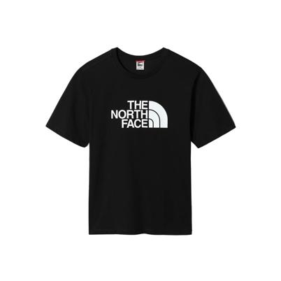 The North Face Easy Tee Black